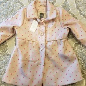 BabyGap coat. Size 12-18 months